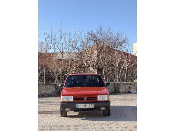 Galeriden Tofaş Şahin 1.6 1995 Model Kırşehir