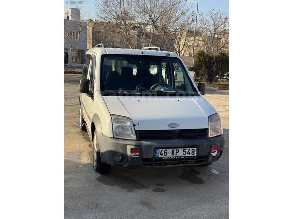 GÜNGÖR OTOMOTİV DEN CONNECT
