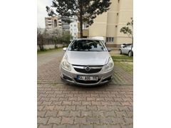 SON FİYAT Opel Corsa 1.2 Twinport Essentia 2008 Model 