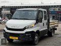 MY PLAZA - 2015 IVECO 35C15 SAC KASA