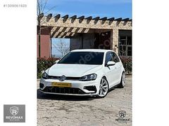 REVOMAX MOTORS 2014 VOLKSWAGEN GOLF 1.6 TDI BMT MİDLİNE PLUS 90H