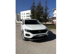 Sahibinden Volkswagen T-Roc 1.5 TSI Highline 2021 Model 