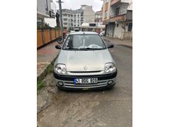 Sahibinden Renault Clio 1.6 RXT 2000 Model 