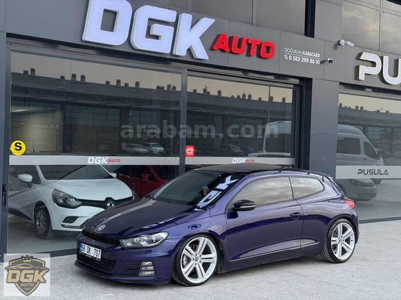 HATASIZ TERTEMİZ CAM TAVAN MOR ROCCO