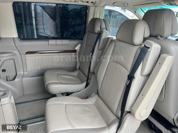 "BEYAZ" 2.2 CDI Orta Ambienete Activity Otomatik