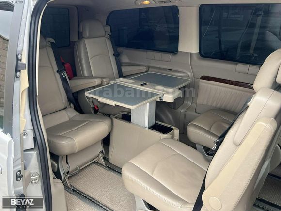 "BEYAZ" 2.2 CDI Orta Ambienete Activity Otomatik