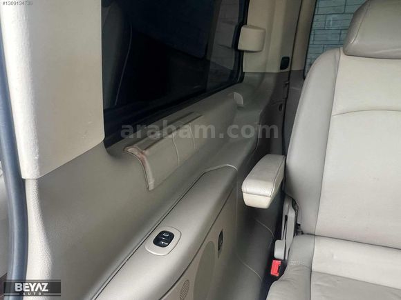 "BEYAZ" 2.2 CDI Orta Ambienete Activity Otomatik