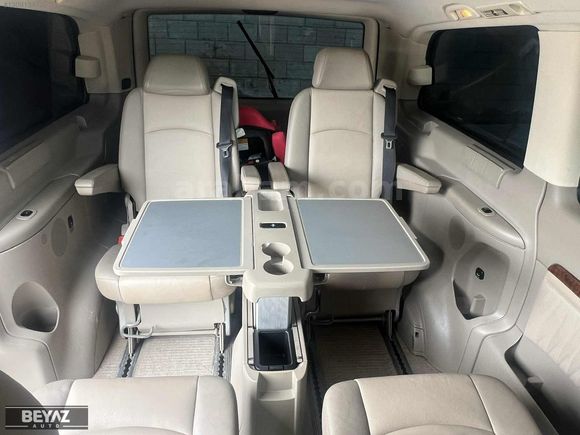 "BEYAZ" 2.2 CDI Orta Ambienete Activity Otomatik