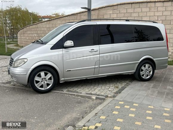 "BEYAZ" 2.2 CDI Orta Ambienete Activity Otomatik