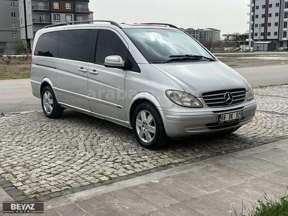"BEYAZ" 2.2 CDI Orta Ambienete Activity Otomatik