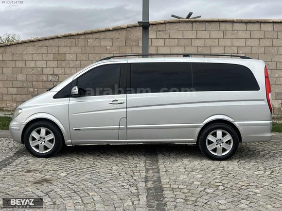 "BEYAZ" 2.2 CDI Orta Ambienete Activity Otomatik