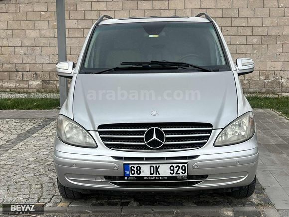 "BEYAZ" 2.2 CDI Orta Ambienete Activity Otomatik