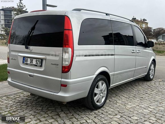 "BEYAZ" 2.2 CDI Orta Ambienete Activity Otomatik