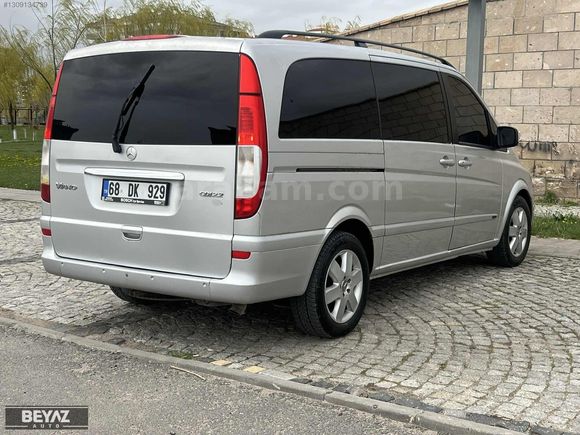 "BEYAZ" 2.2 CDI Orta Ambienete Activity Otomatik