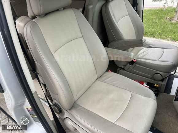 "BEYAZ" 2.2 CDI Orta Ambienete Activity Otomatik