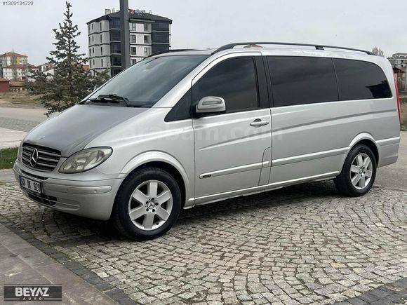 "BEYAZ" 2.2 CDI Orta Ambienete Activity Otomatik