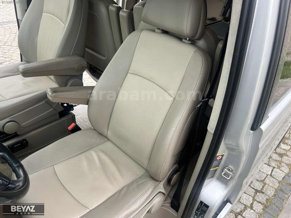 "BEYAZ" 2.2 CDI Orta Ambienete Activity Otomatik