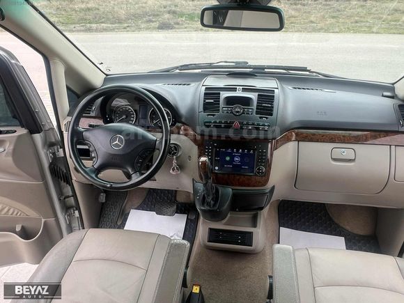 "BEYAZ" 2.2 CDI Orta Ambienete Activity Otomatik