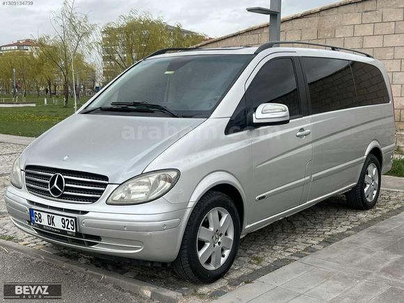 "BEYAZ" 2.2 CDI Orta Ambienete Activity Otomatik
