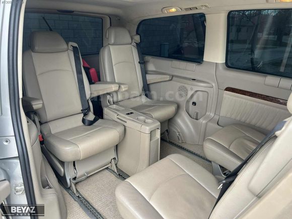 "BEYAZ" 2.2 CDI Orta Ambienete Activity Otomatik