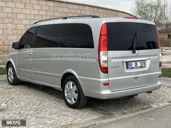 "BEYAZ" 2.2 CDI Orta Ambienete Activity Otomatik