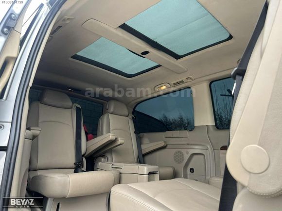 "BEYAZ" 2.2 CDI Orta Ambienete Activity Otomatik
