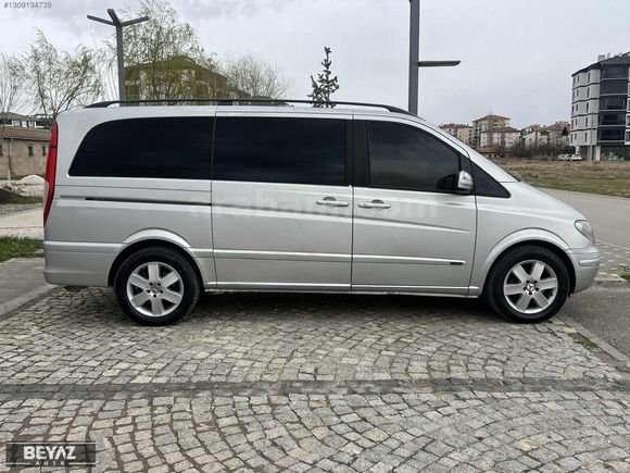 "BEYAZ" 2.2 CDI Orta Ambienete Activity Otomatik