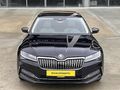 2020 SKODA SUPERB 2.0TDI LAURIN&KLEMENT CRYSTAL 4X4 HATASIZ