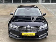 2020 SKODA SUPERB 2.0TDI LAURIN&KLEMENT CRYSTAL 4X4 HATASIZ