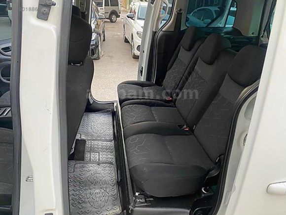 2018 MODEL 190 BİNDE ÇOK TEMİZ