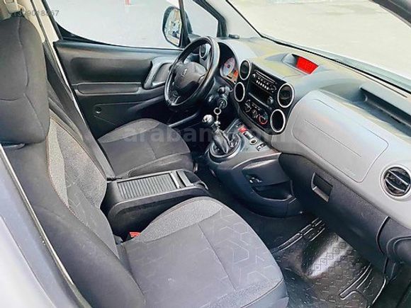 2018 MODEL 190 BİNDE ÇOK TEMİZ