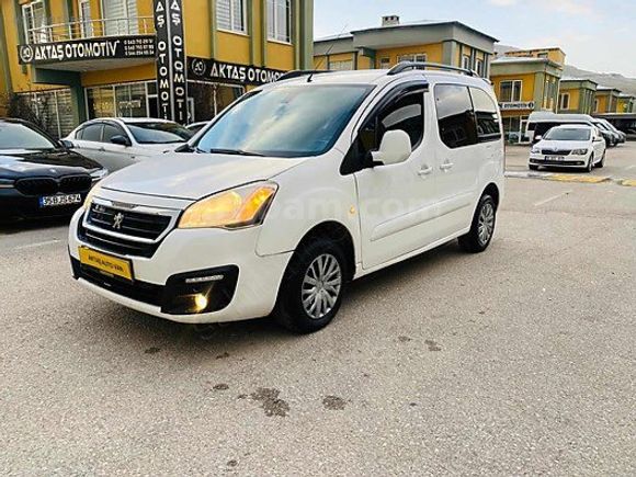 2018 MODEL 190 BİNDE ÇOK TEMİZ