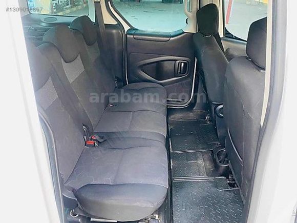 2018 MODEL 190 BİNDE ÇOK TEMİZ