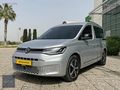 SERHADLI 'DAN 2O25 VOLKSWAGEN CADDY STYLE 1O.OOO KM