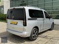 SERHADLI 'DAN 2O25 VOLKSWAGEN CADDY STYLE 1O.OOO KM