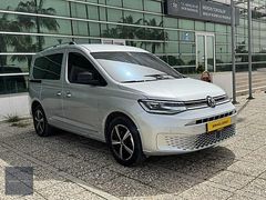 SERHADLI 'DAN 2O25 VOLKSWAGEN CADDY STYLE 1O.OOO KM