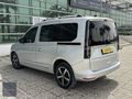SERHADLI 'DAN 2O25 VOLKSWAGEN CADDY STYLE 1O.OOO KM