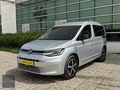 SERHADLI 'DAN 2O25 VOLKSWAGEN CADDY STYLE 1O.OOO KM