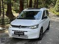 WAY CARS'dan HATASIZ VW CADDY CAM TAVAN DOLULAR DOLUSU