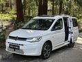 WAY CARS'dan HATASIZ VW CADDY CAM TAVAN DOLULAR DOLUSU