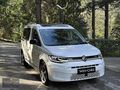 WAY CARS'dan HATASIZ VW CADDY CAM TAVAN DOLULAR DOLUSU