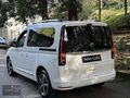 WAY CARS'dan HATASIZ VW CADDY CAM TAVAN DOLULAR DOLUSU