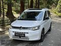 WAY CARS'dan HATASIZ VW CADDY CAM TAVAN DOLULAR DOLUSU