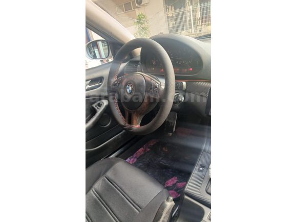 Sahibinden BMW 3 Serisi 320d Standart 2001 Model 