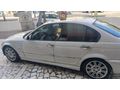 Sahibinden BMW 3 Serisi 320d Standart 2001 Model 