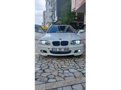 Sahibinden BMW 3 Serisi 320d Standart 2001 Model 