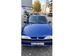 Temiz Renault Europa 1.6 RTE | Bakımlı | Masrafsız – Son 7 gün 