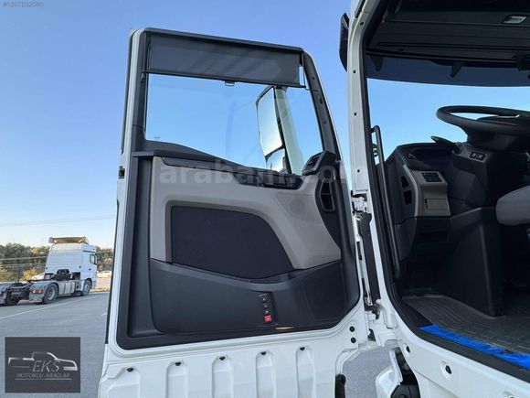 2024 MAN TGX 18.540 RET/P.AC