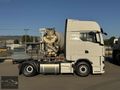 2024 MAN TGX 18.540 RET/P.AC