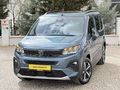 AKSA'DAN 2025 RIFTER GT BOYASIZ 15.000km LANSMAN MAVİ SIFIR GİBİ